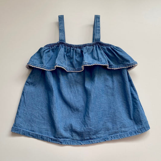 Camisole Gap 4 ans