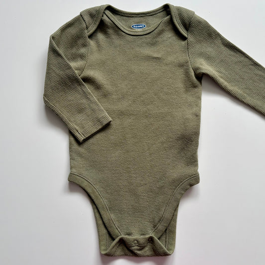 Cache-couche Old Navy | 6-12 mois