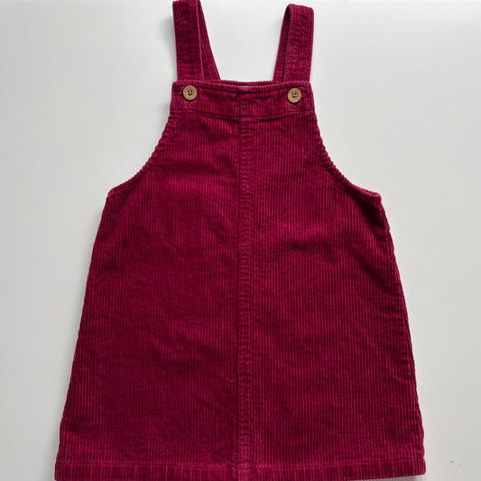 Jumper en corduroy Blumind | 5 ans
