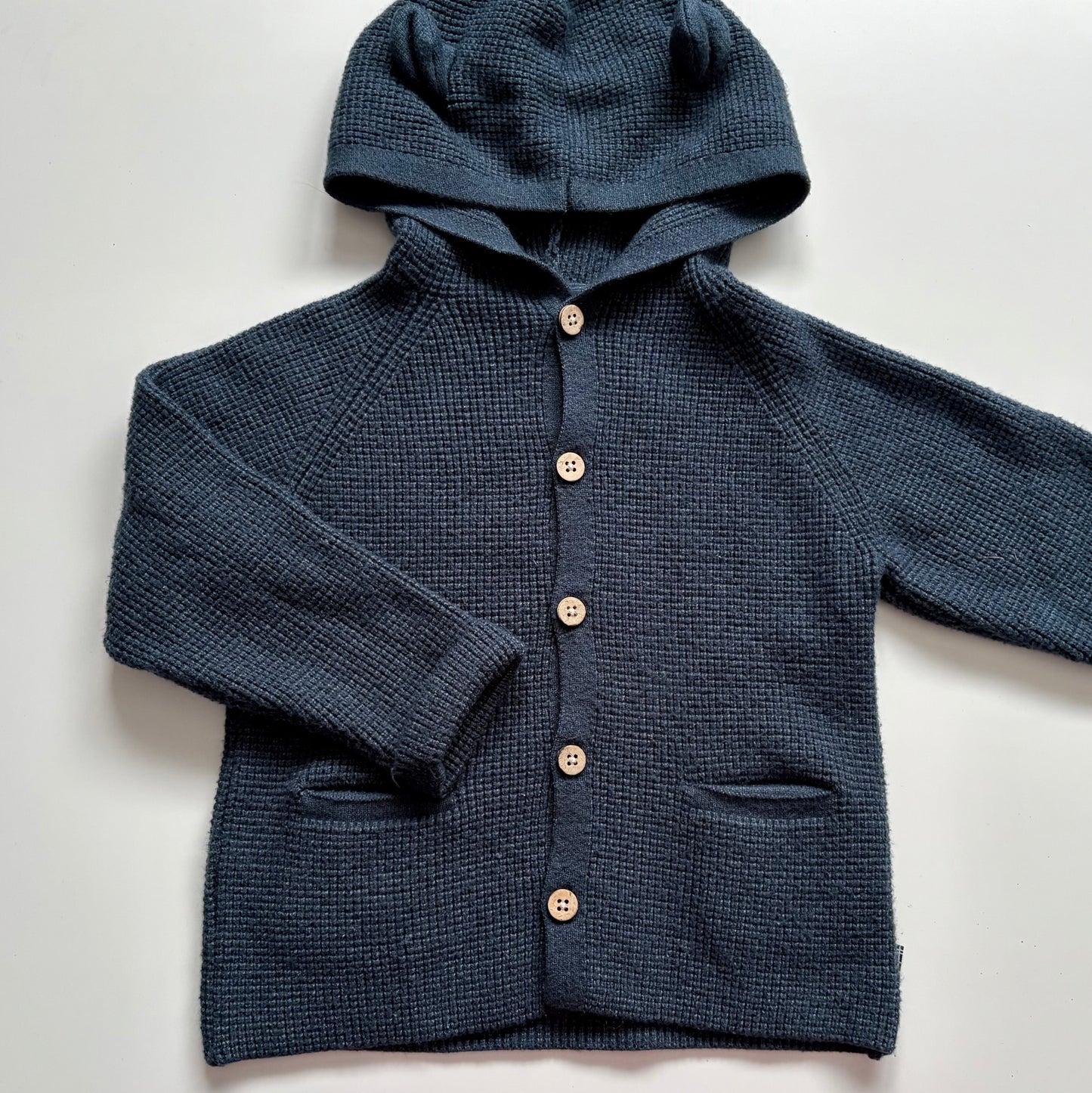 Veste en maille Zara | 2-3 ans
