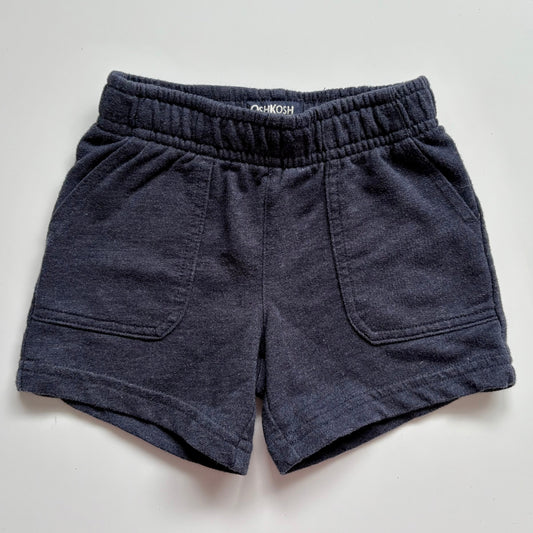 Short en molleton Oshkosh | 12 mois
