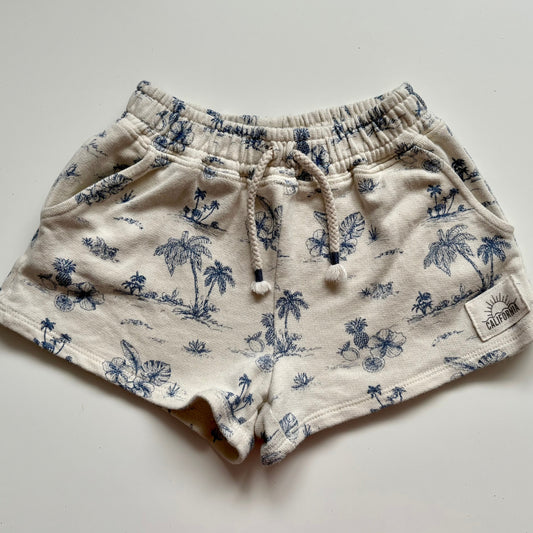Short Zara | 7 ans