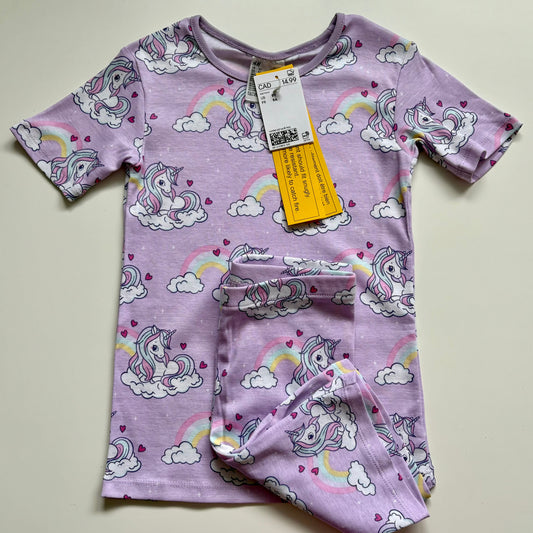 Pyjama H&M | 7-8 ans (NEUF)