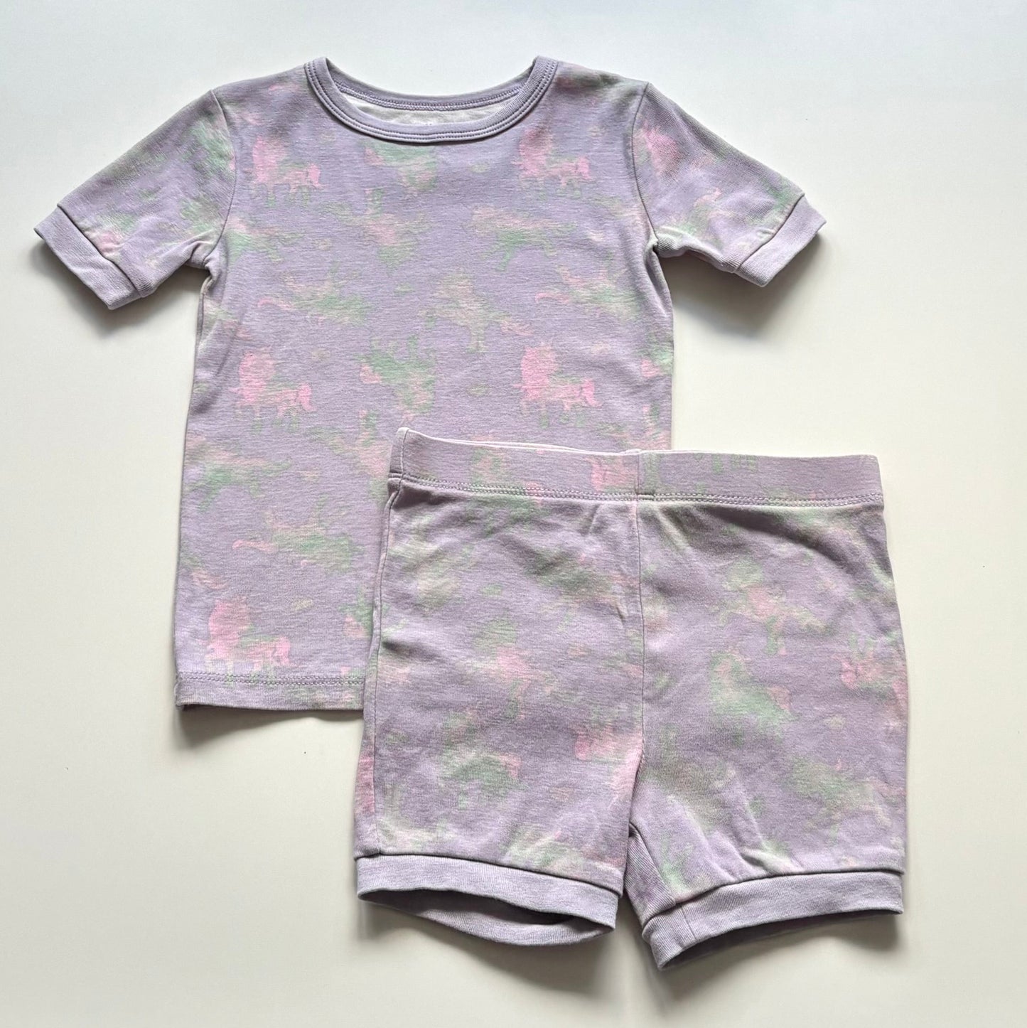Pyjama Joe Fresh | 4 ans