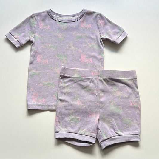 Pyjama Joe Fresh | 4 ans