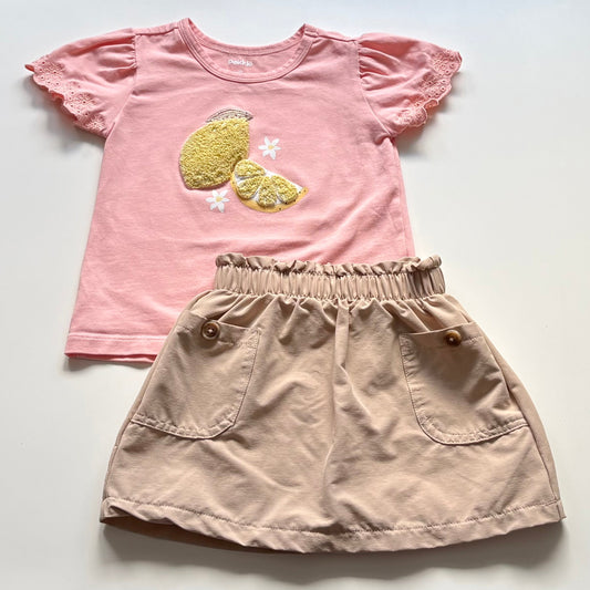 Ensemble Pekkle | 3 ans