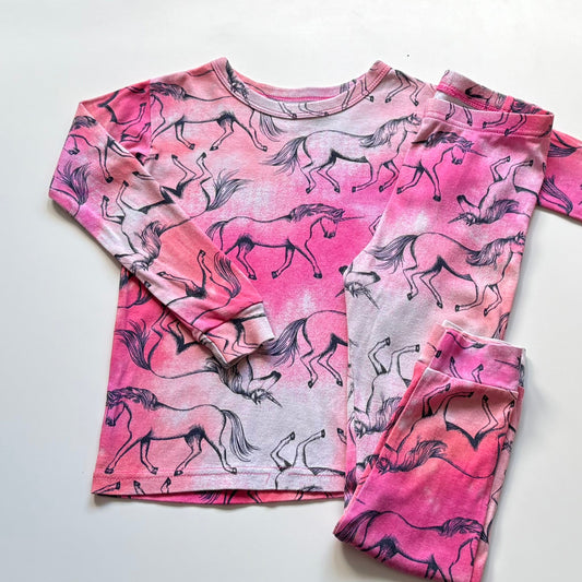 Pyjama Gap | 5 ans