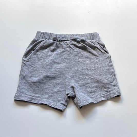 Short en coton George | 3 ans