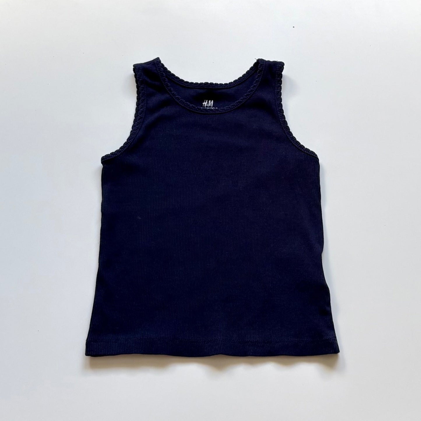 Camisole H&M | 2-4 ans