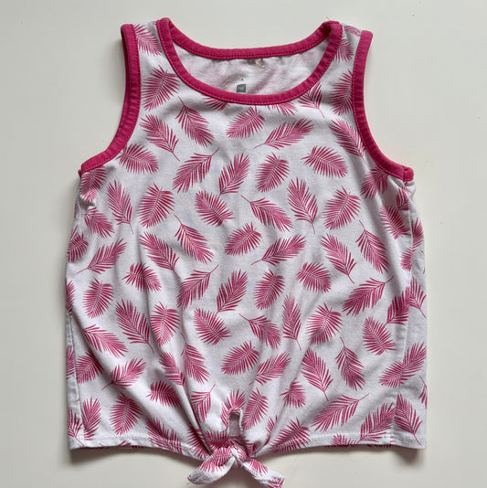 Camisole Tag | 4 ans