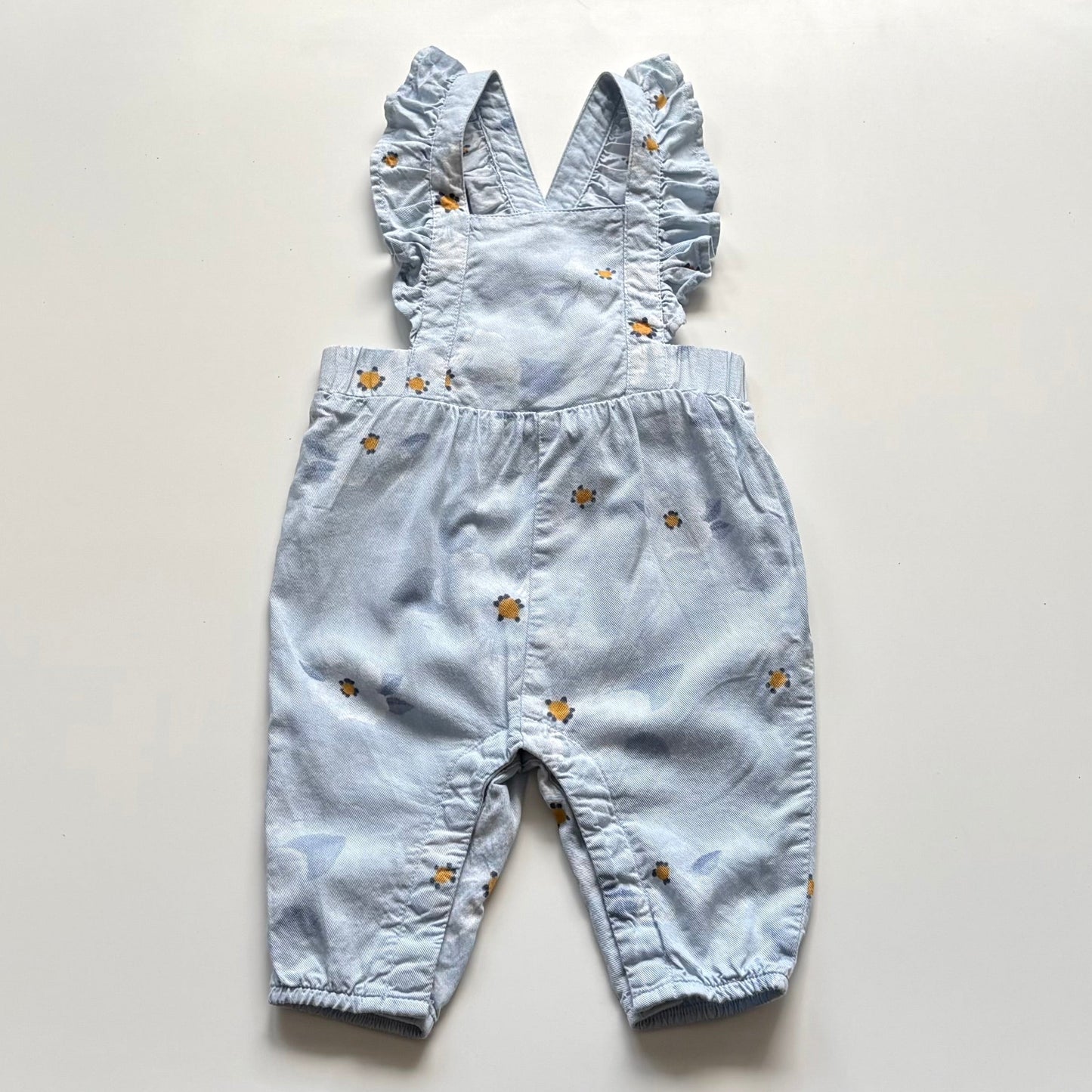 Salopette Carters | 3 mois
