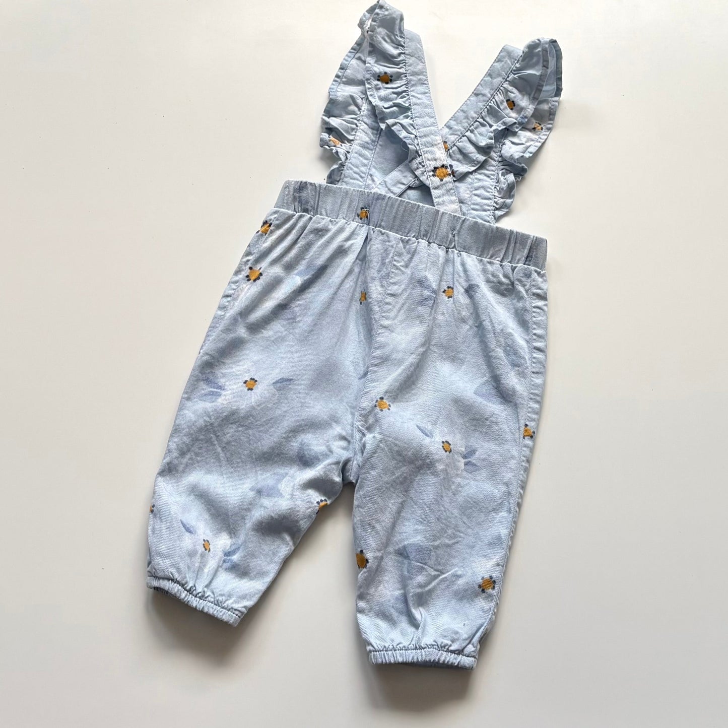 Salopette Carters | 3 mois