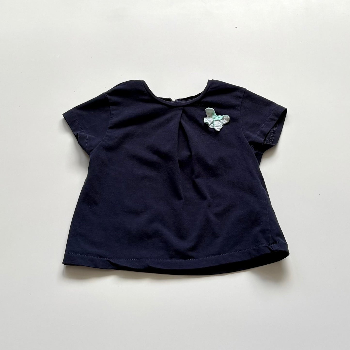 T-Shirt Zara | 3-6 mois
