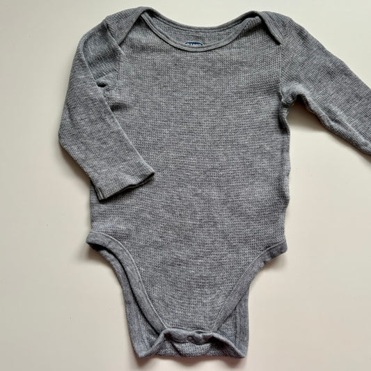 Cache-couche gaufré Old Navy | 6-12 mois