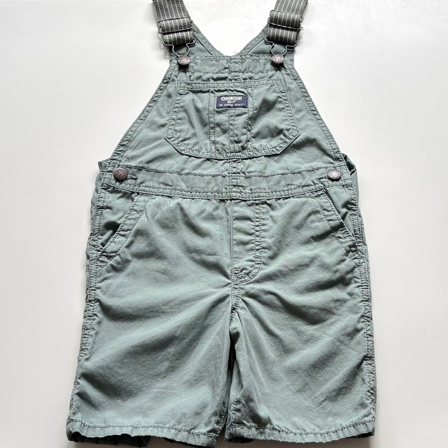 Salopette Oshkosh | 4 ans
