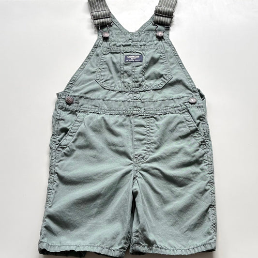 Salopette Oshkosh | 4 ans