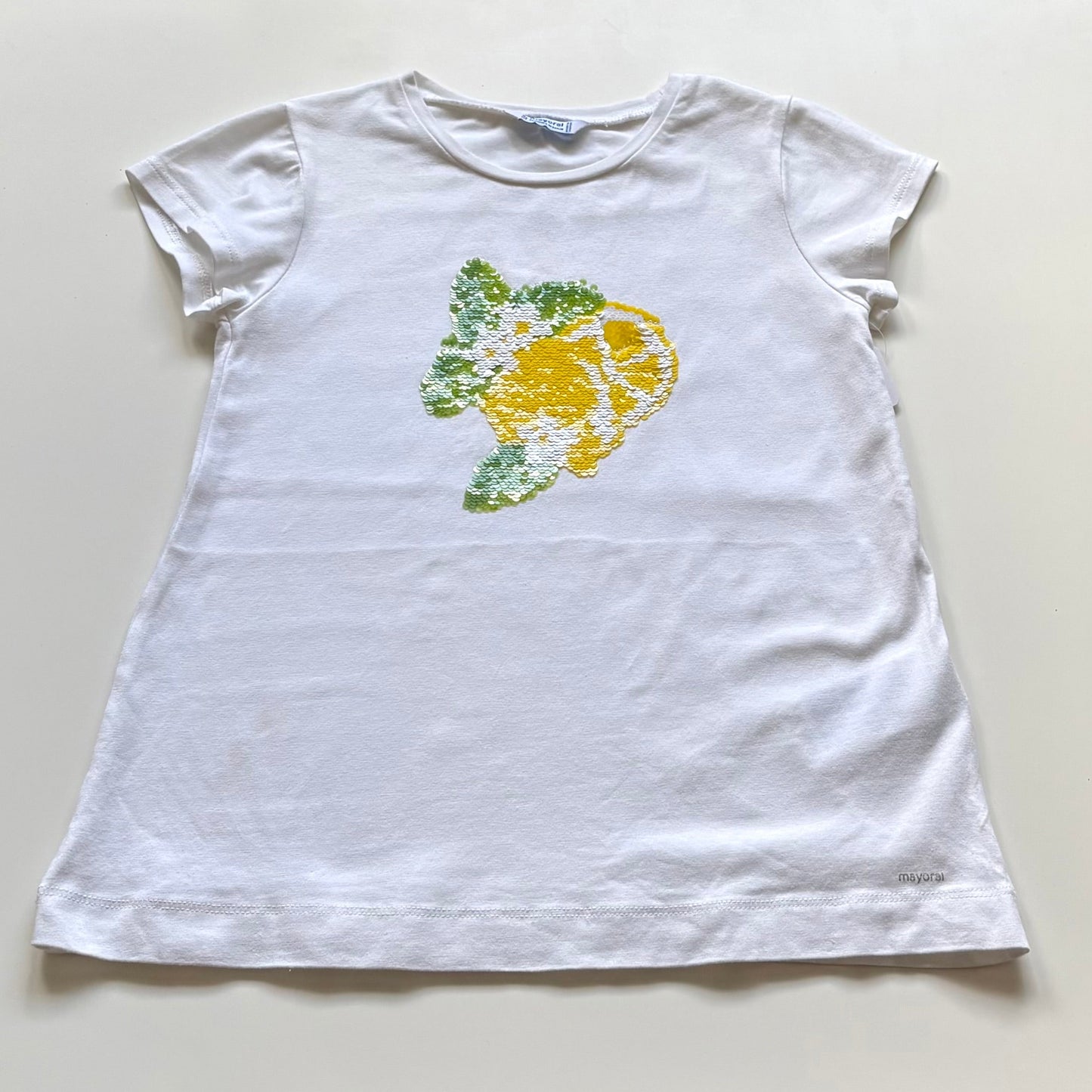 T-Shirt Mayoral | 8 ans