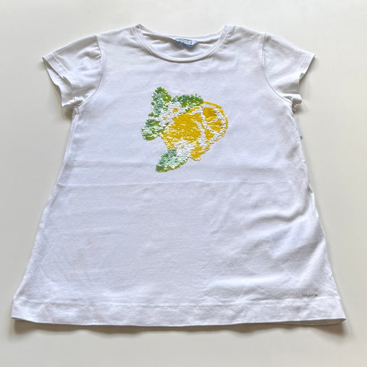 T-Shirt Mayoral | 8 ans
