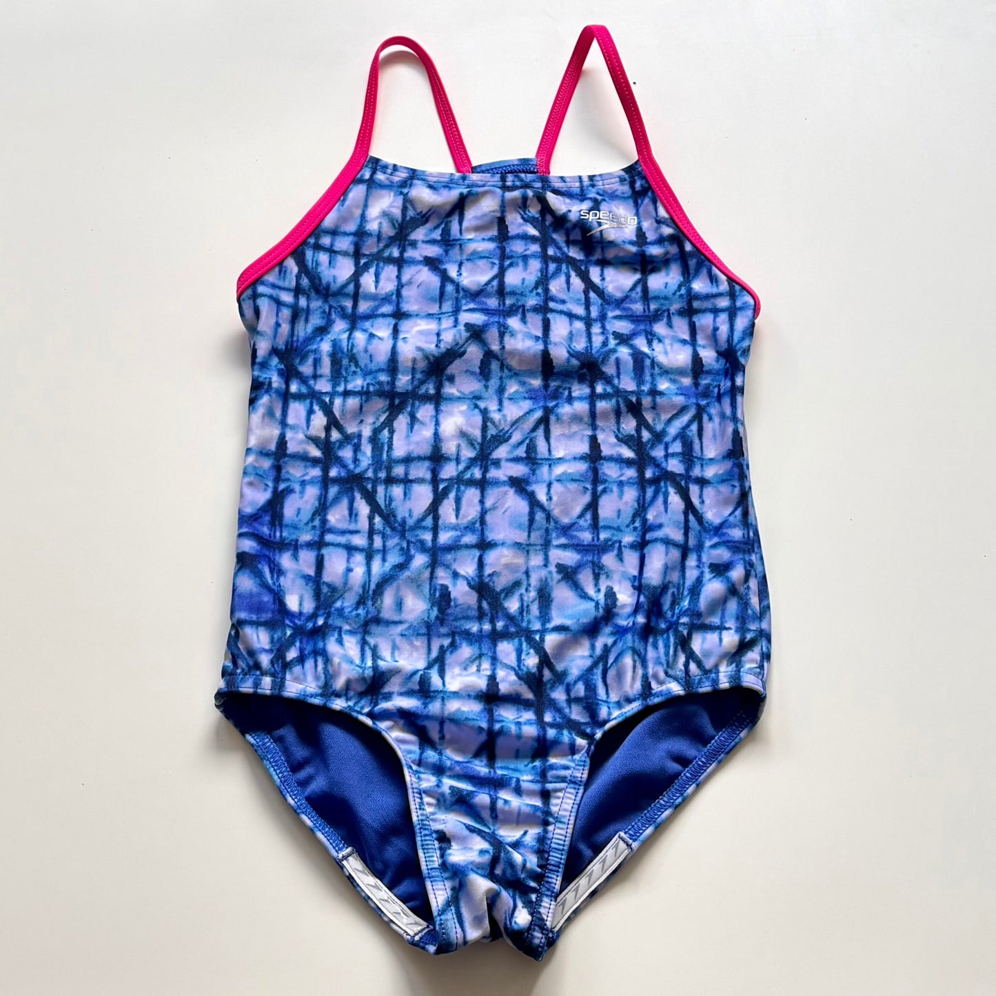 Maillot de bain Speedo | 8 ans