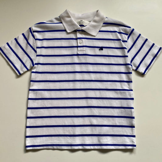 Polo H&M 5-6 ans