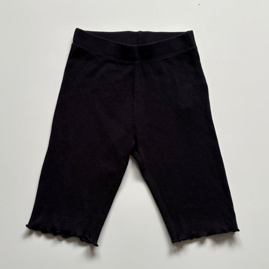 Biker short côtelé Zara | 7 ans