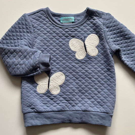 Crewneck Pekkle | 24 mois
