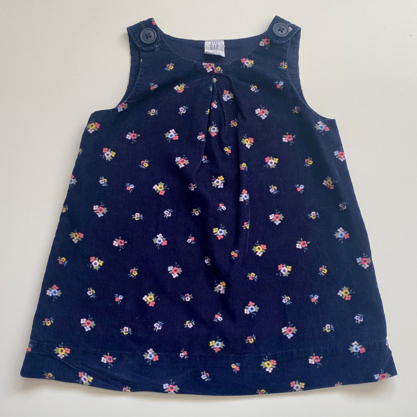 Jumper en corduroy Gap | 12-18 mois