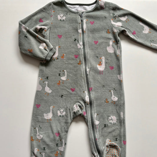 Pyjama Souris Mini | 18-24 mois