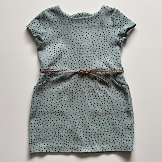 Robe H&M | 18-24 mois (NEUF)