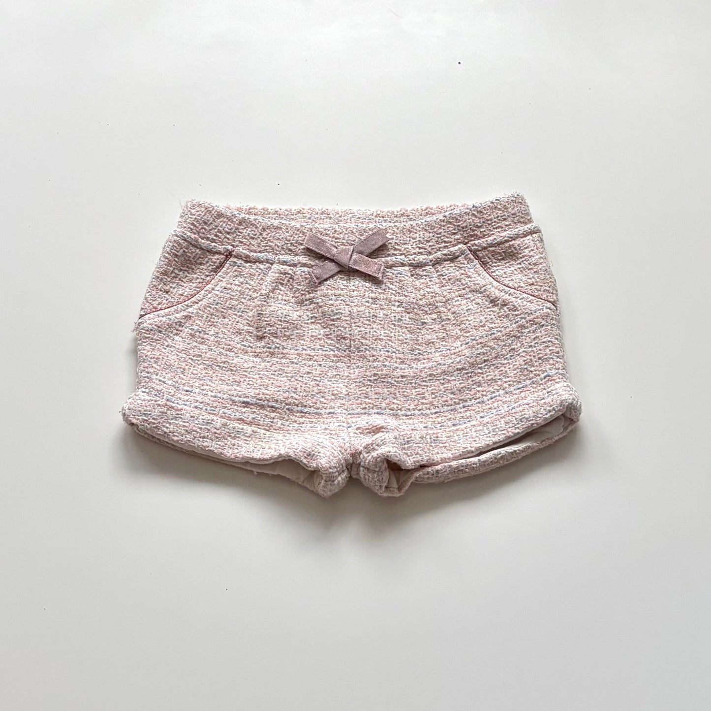 Short 3 Pommes | 18-24 mois