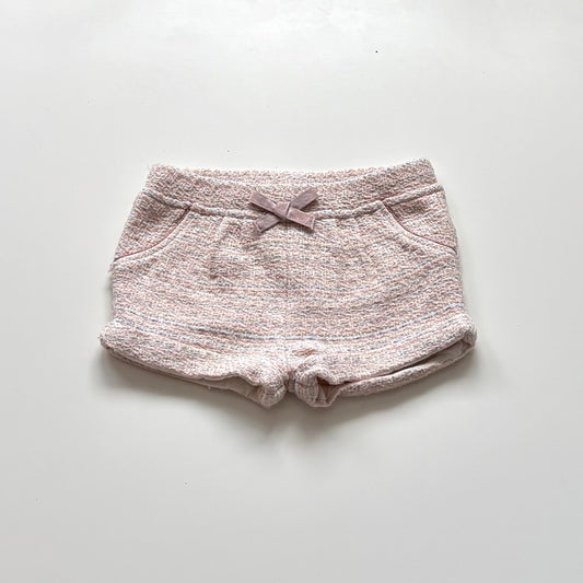 Short 3 Pommes | 18-24 mois