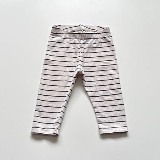 Legging H&M | 4-6 mois