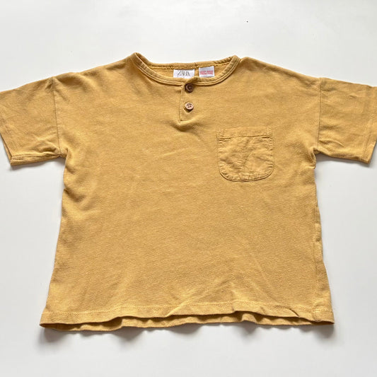 T-Shirt Zara | 3-4 ans
