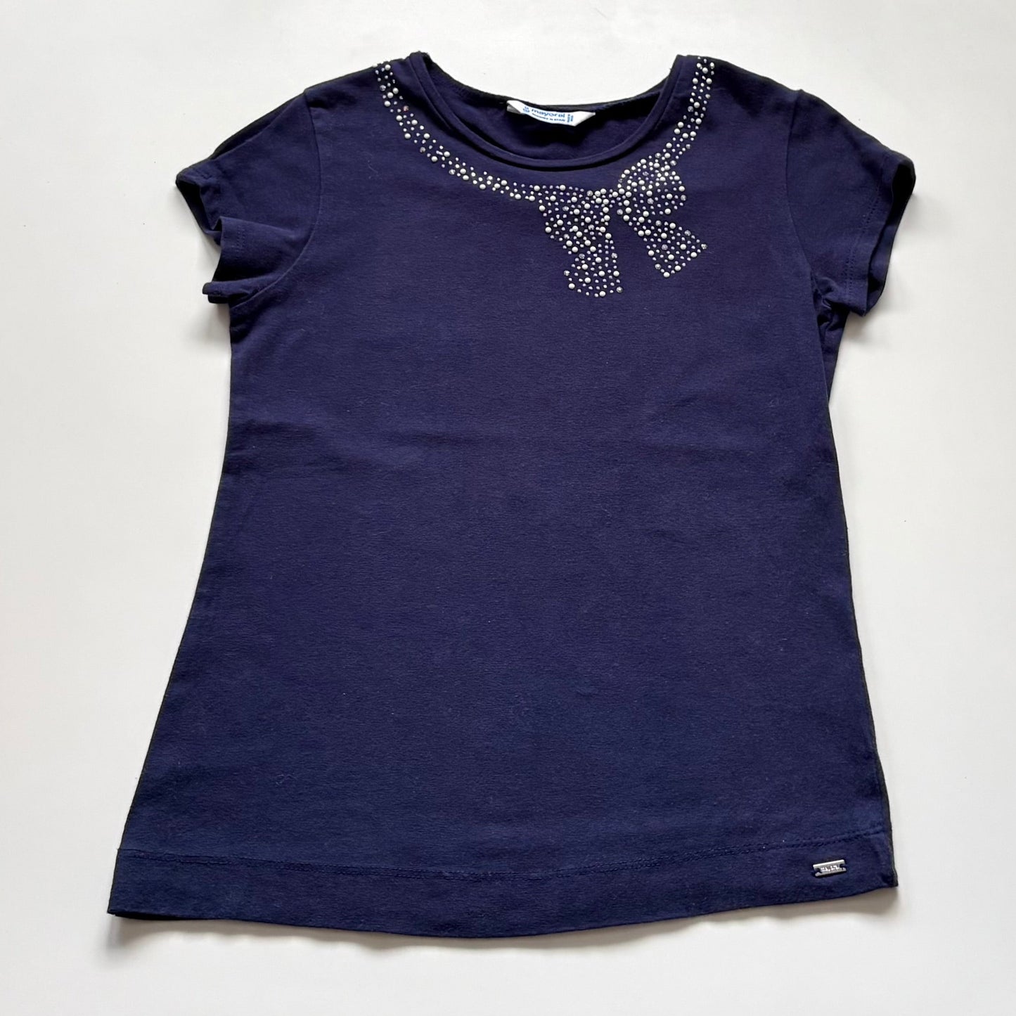 T-Shirt Mayoral | 8 ans