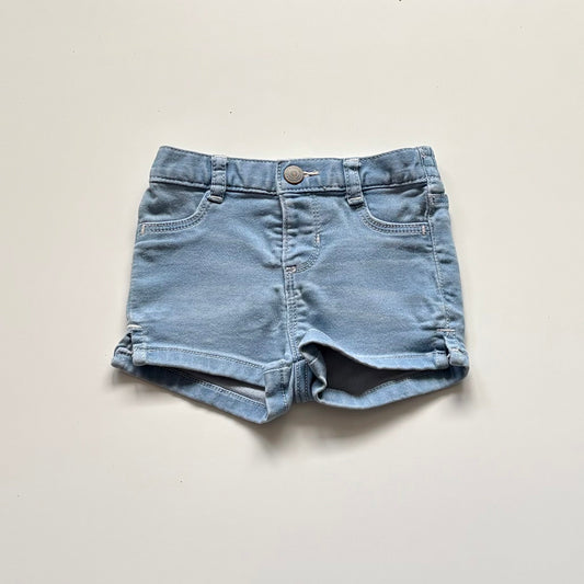 Short Old Navy | 6-12 mois