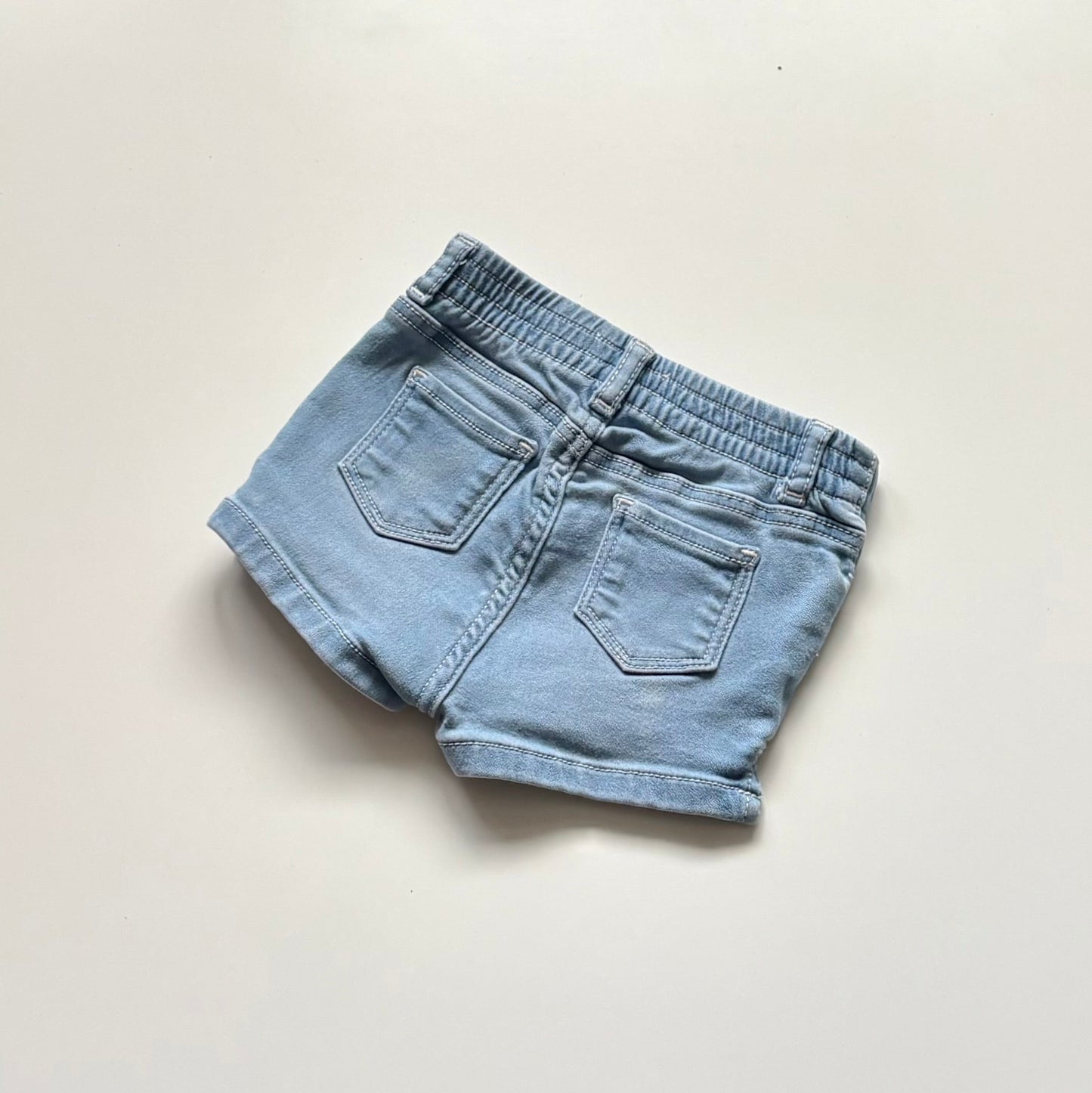 Short Old Navy | 6-12 mois