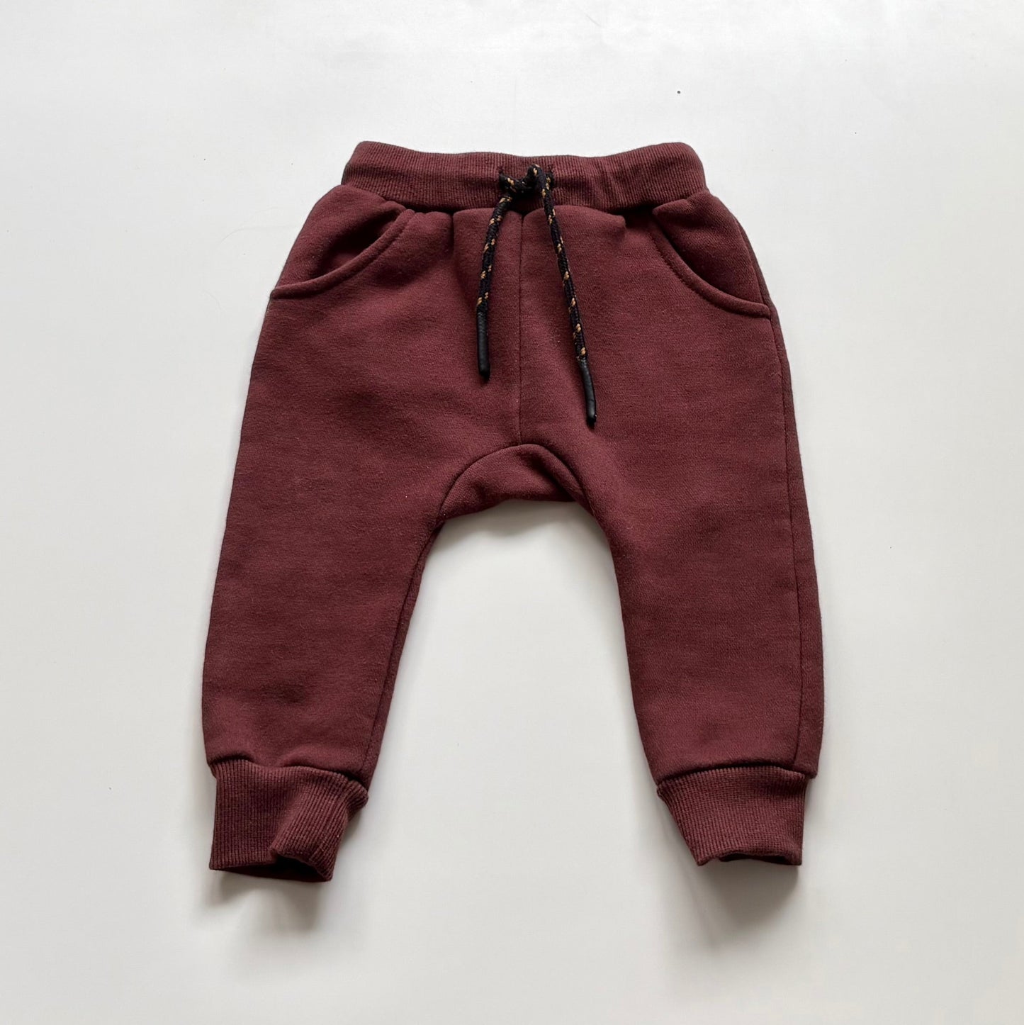 Jogger Tag | 12 mois
