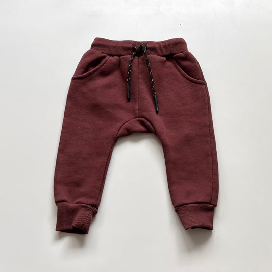 Jogger Tag | 12 mois