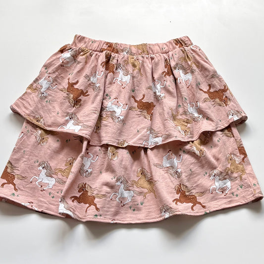 Jupe H&M | 6-8 ans (fait grand)