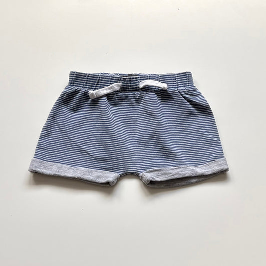 Short Tag | 18 mois