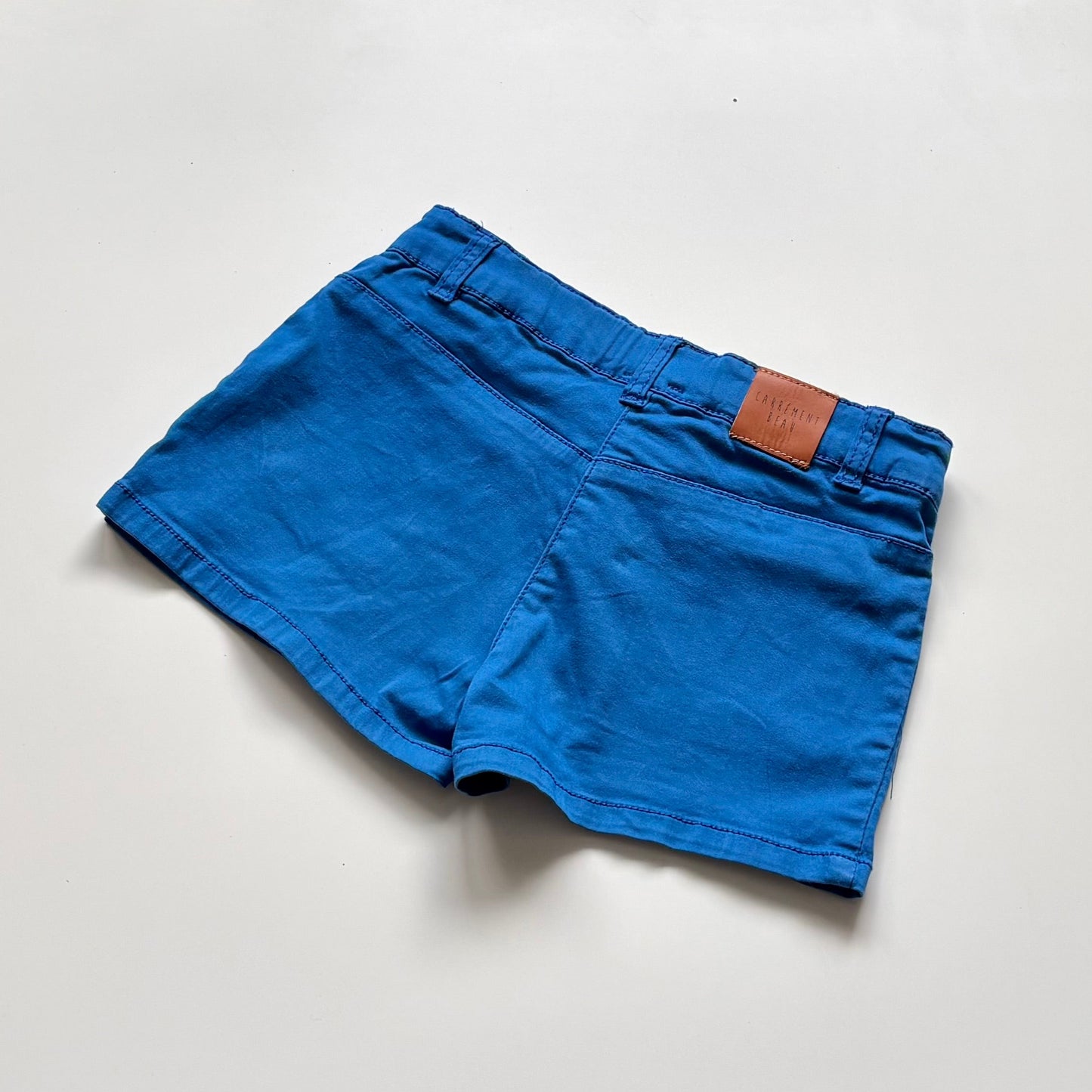 Short Carrément Beau | 8 ans