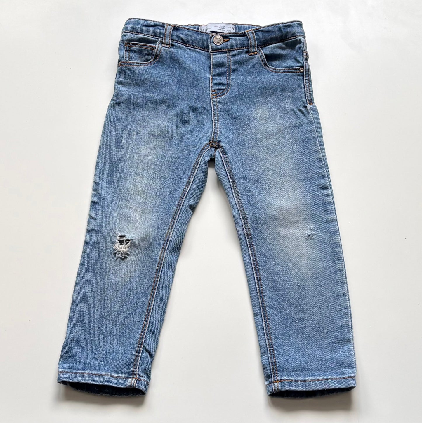 Jeans Zara | 2-3 ans