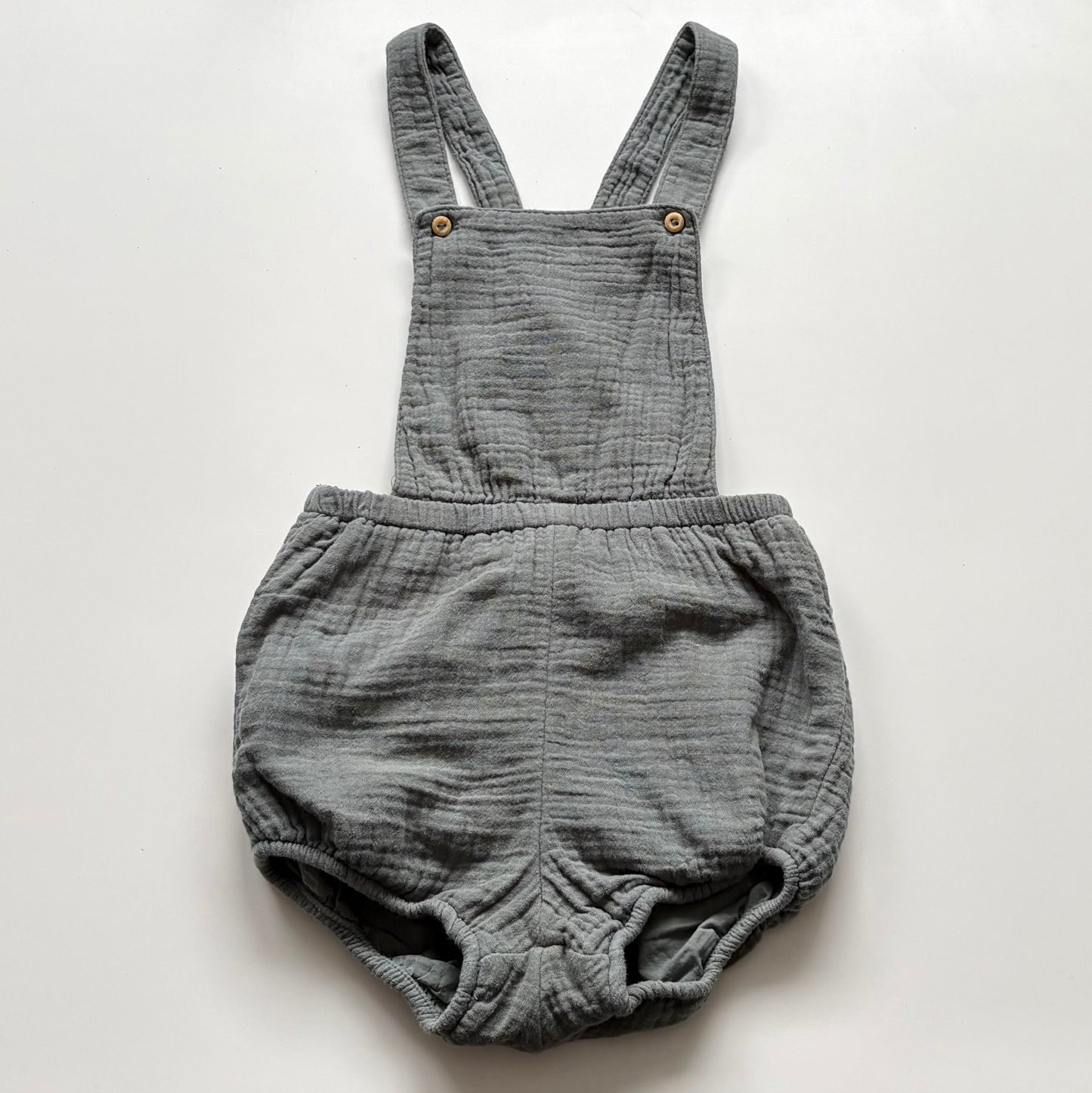 Barboteuse en mousseline H&M | 2-3 ans