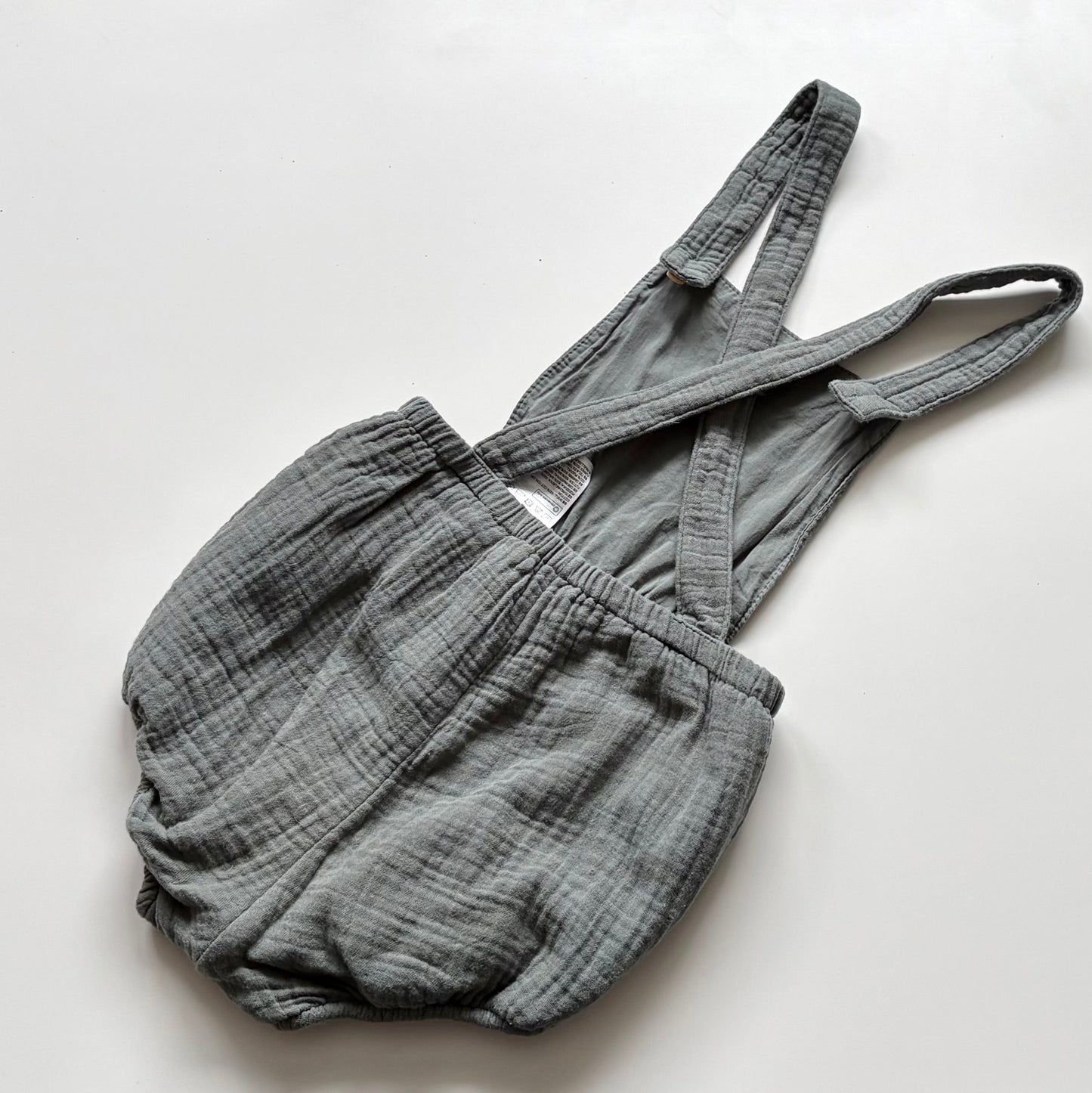 Barboteuse en mousseline H&M | 2-3 ans