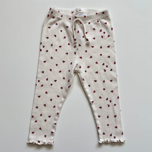 Legging Zara | 12-18 mois (NEUF)