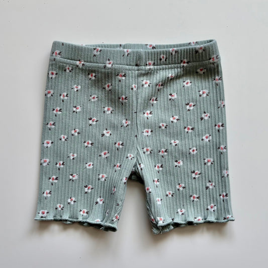 Biker short côtelé Z/C | 5 ans