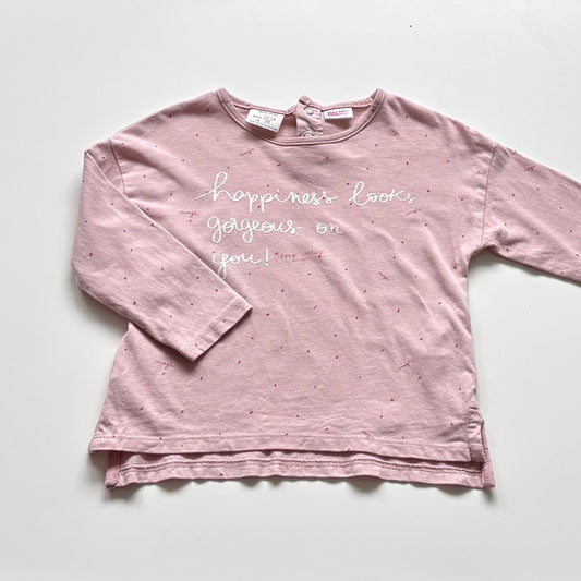 Chandail Zara | 12-18 mois