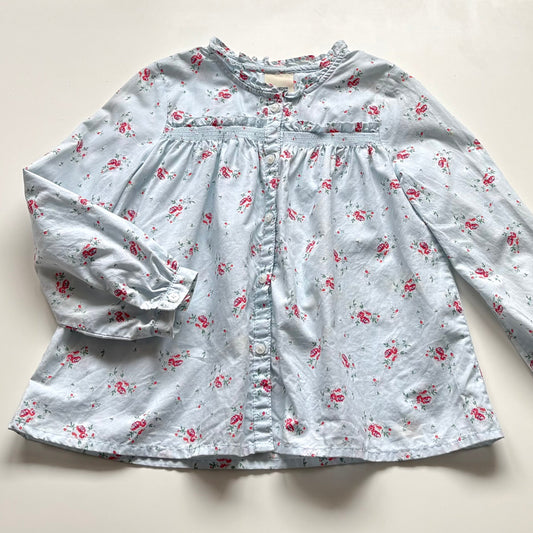 Blouse Oshkosh | 4 ans