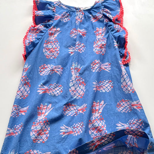 Robe Crewcuts | 7 ans