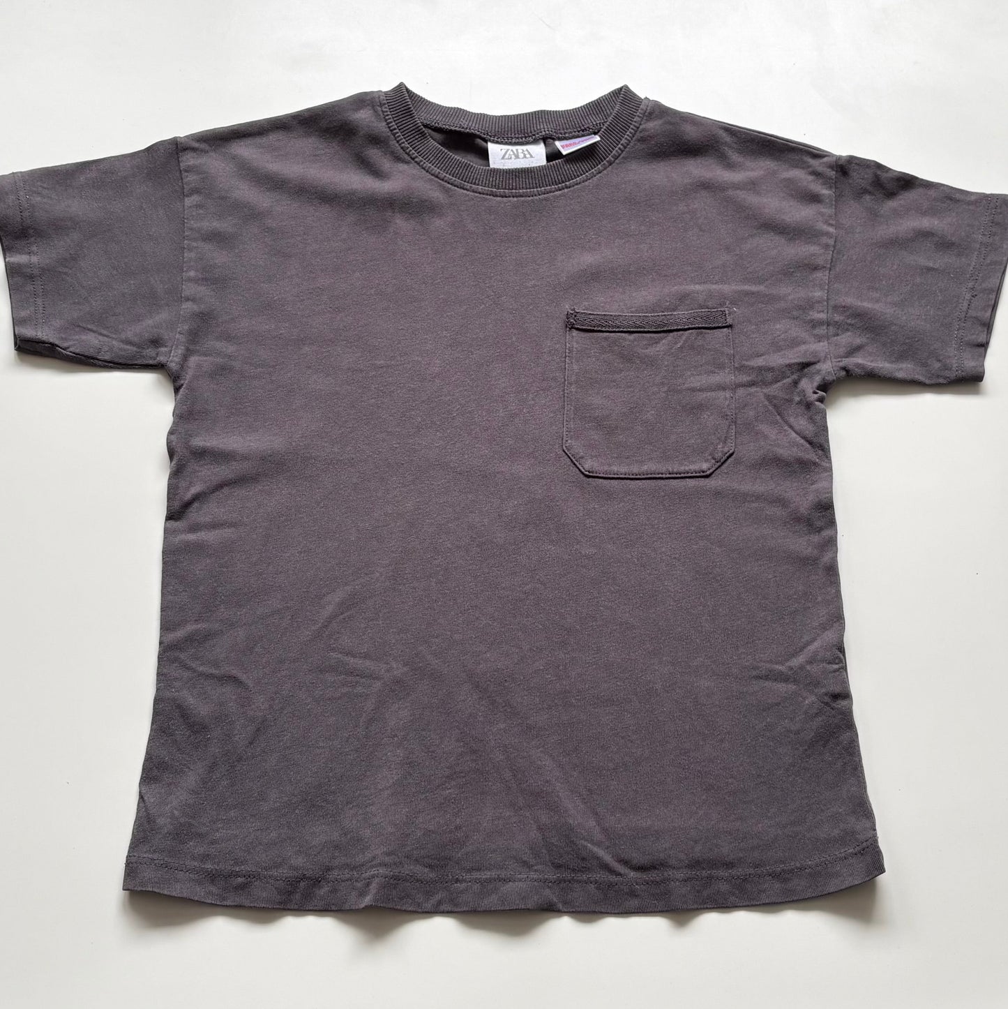 T-Shirt Zara | 3-4 ans (fait grand)